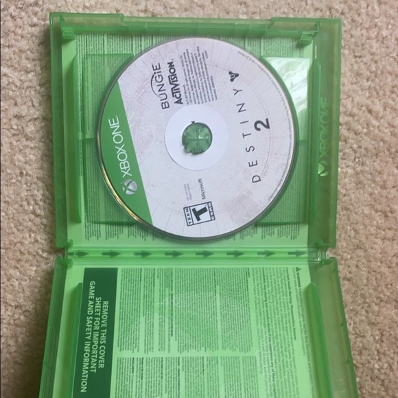 Xbox one Destiny 2 - Picture 3 of 3